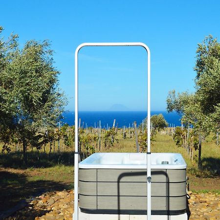 Tenuta Rasocolmo メッシーナ エクステリア 写真