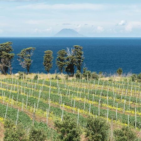 Tenuta Rasocolmo メッシーナ エクステリア 写真