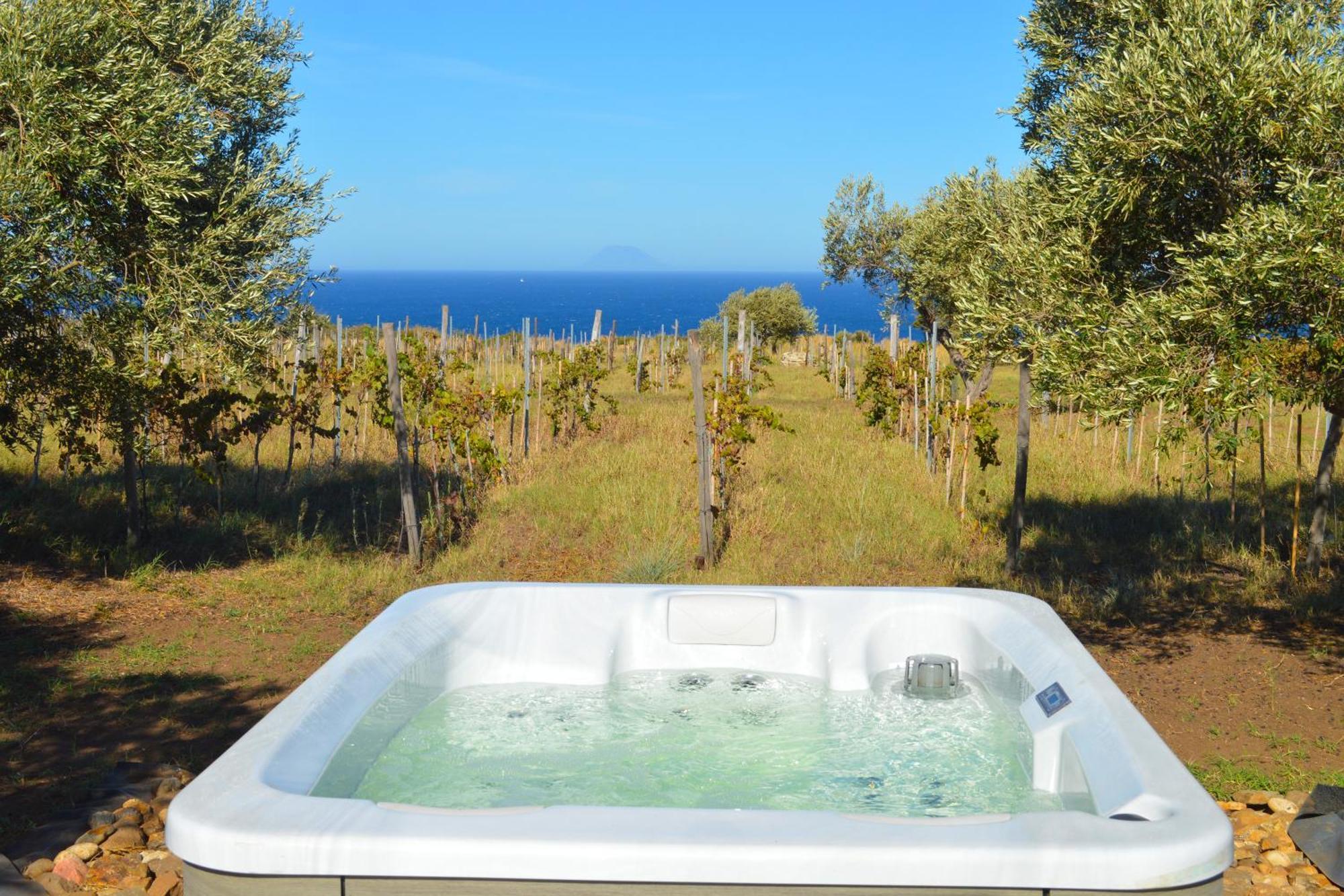 Tenuta Rasocolmo メッシーナ エクステリア 写真