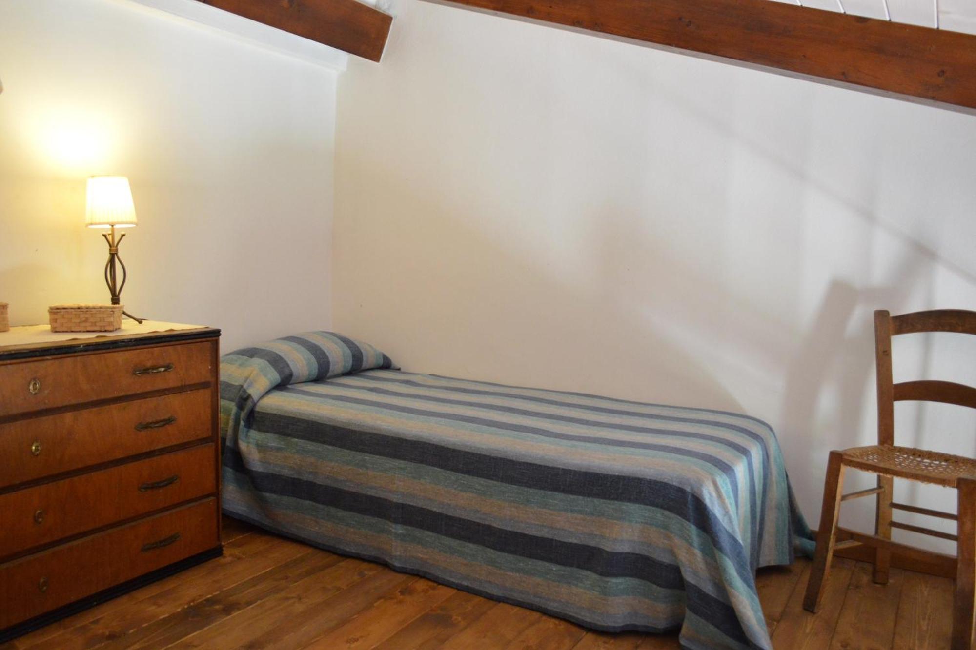Tenuta Rasocolmo メッシーナ 部屋 写真