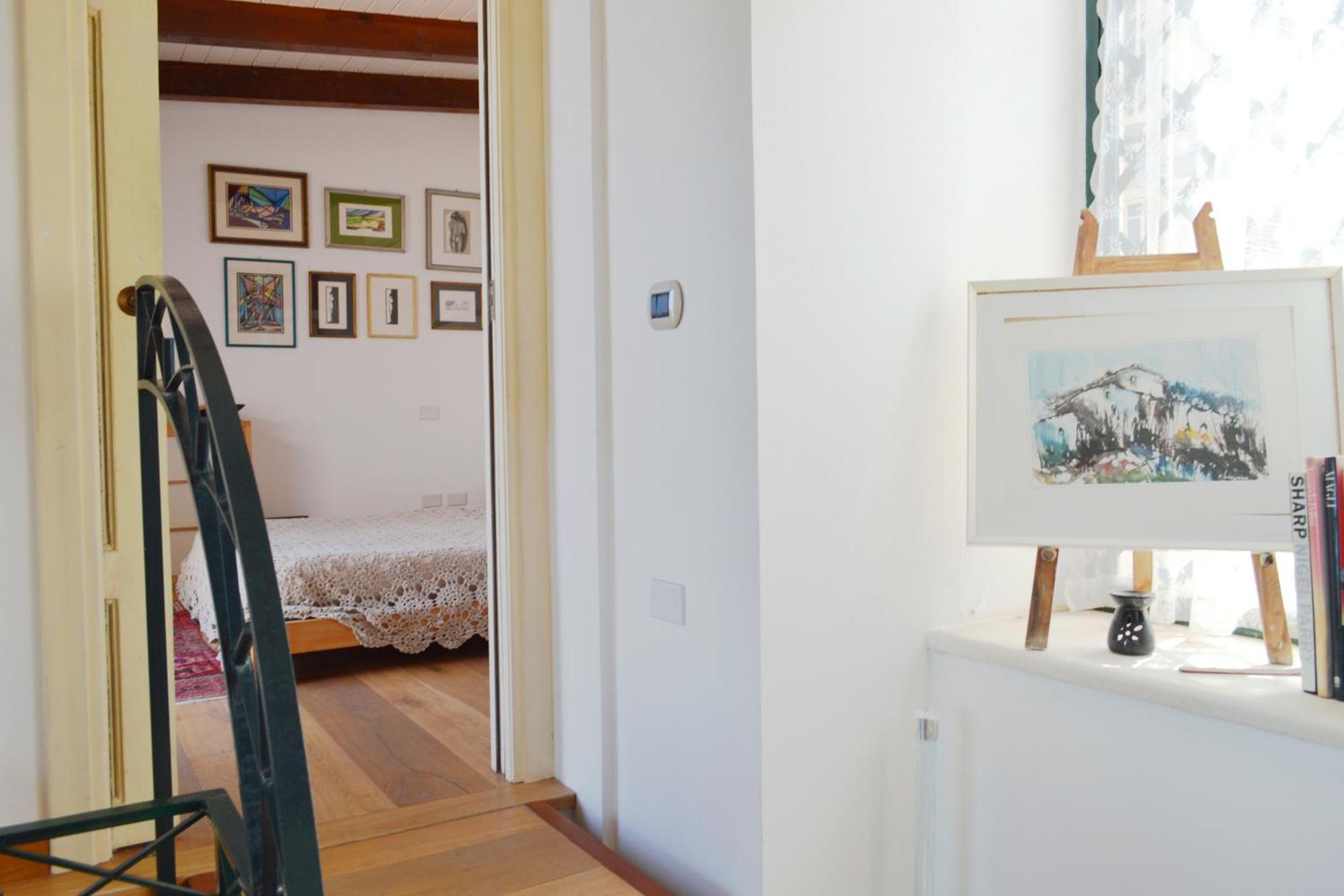 Tenuta Rasocolmo メッシーナ 部屋 写真