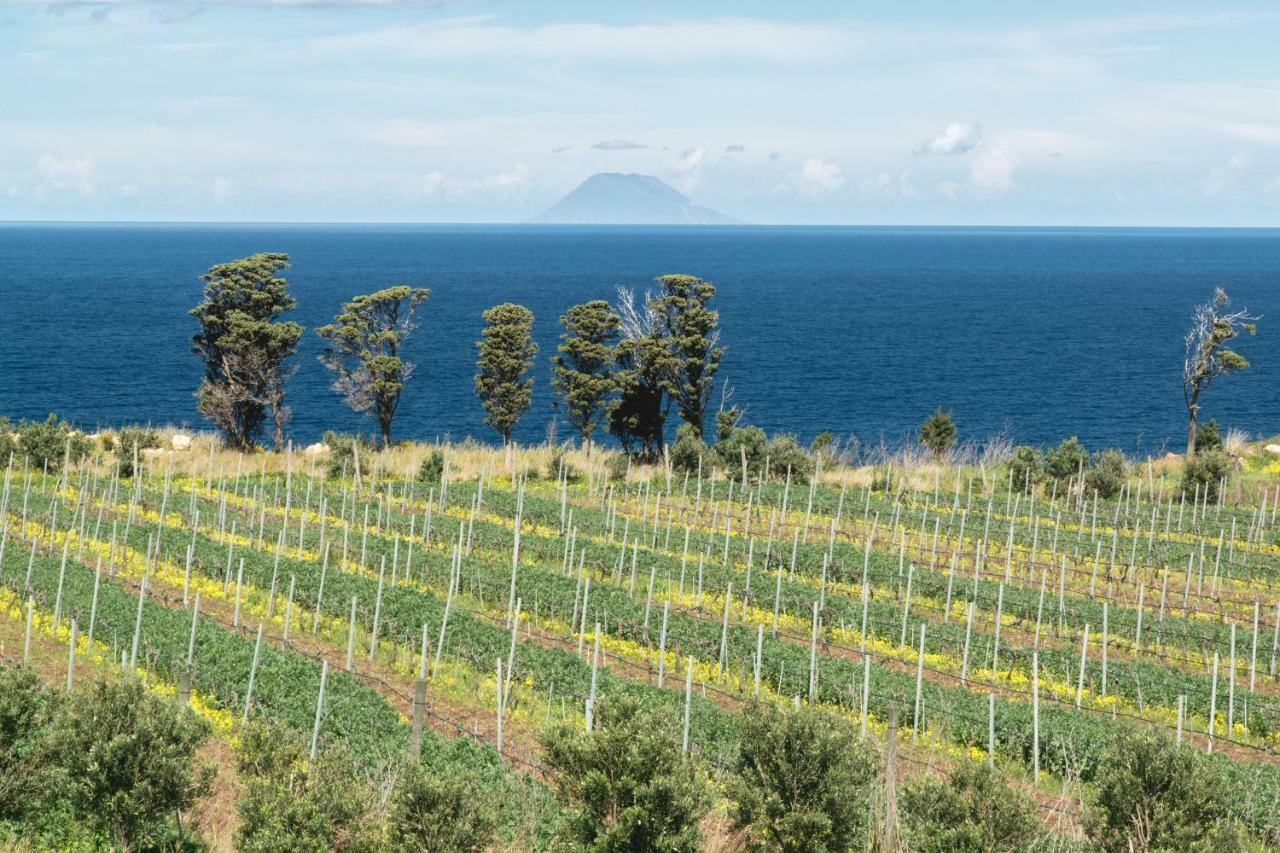 Tenuta Rasocolmo メッシーナ エクステリア 写真
