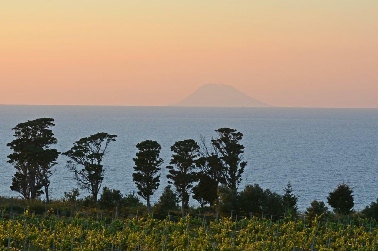 Tenuta Rasocolmo メッシーナ エクステリア 写真