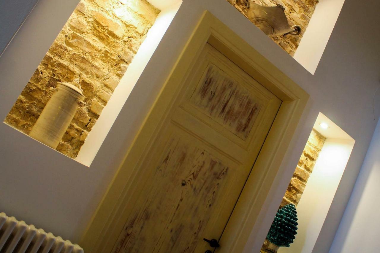 Tenuta Rasocolmo メッシーナ エクステリア 写真