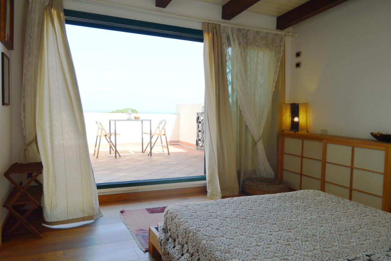 Tenuta Rasocolmo メッシーナ エクステリア 写真